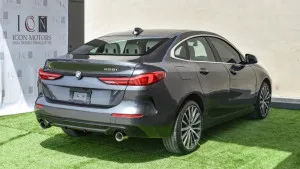 2021 BMW 2-Series