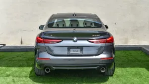 2021 BMW 2-Series