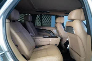 2022 Land Rover Range Rover