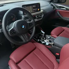 2024 BMW X4