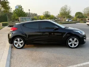2014 Hyundai Veloster