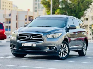 2014 Infiniti QX60 in dubai