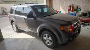 2012 Ford Escape in dubai