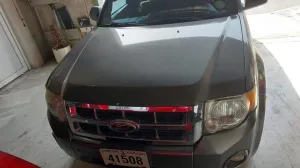2012 فورد اسكايب