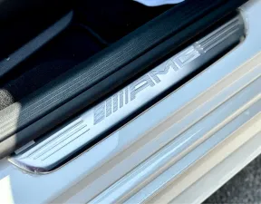 2022 Mercedes-Benz GT