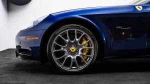 2009 Ferrari 612