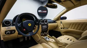 2009 Ferrari 612