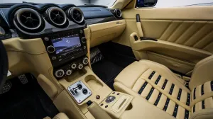 2009 Ferrari 612