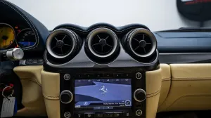 2009 Ferrari 612