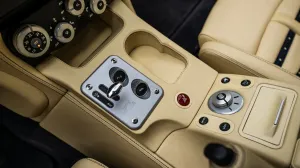 2009 Ferrari 612