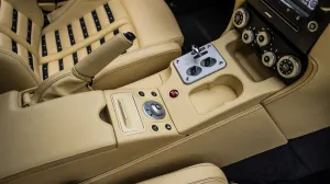 2009 Ferrari 612