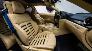 2009 Ferrari 612
