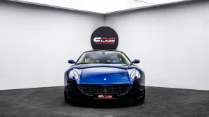 2009 Ferrari 612