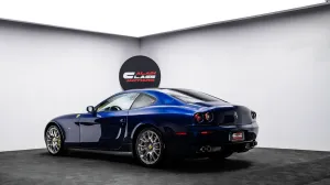 2009 Ferrari 612