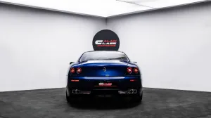 2009 Ferrari 612