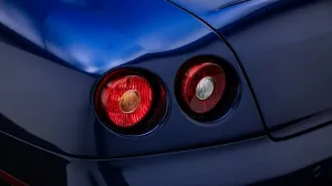 2009 Ferrari 612