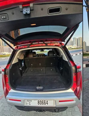 2022 Nissan Pathfinder