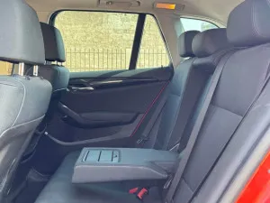 2013 بي أم دابليو اكس - 1