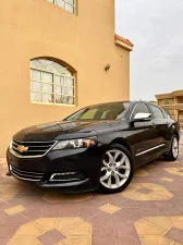 2019 Chevrolet Impala in dubai