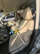 2020 هوندا أوديسي 