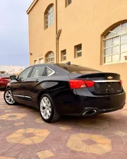 2019 Chevrolet Impala
