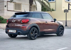 2015 ميني باكمان