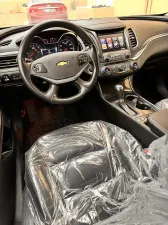 2019 Chevrolet Impala