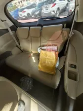 2020 هوندا أوديسي 