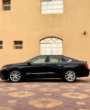 2019 Chevrolet Impala
