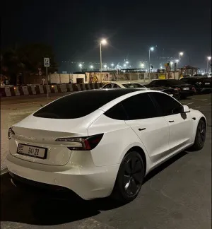 2024 تسلا موديل 3