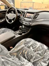 2019 Chevrolet Impala