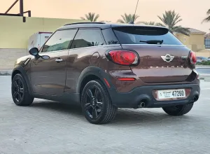 2015 ميني باكمان