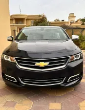 2019 Chevrolet Impala