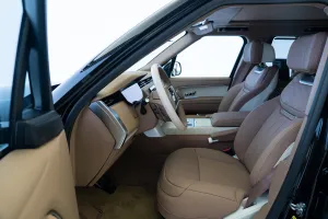 2025 Land Rover Range Rover