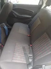 2019 Ford Figo
