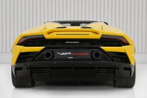 2023 Lamborghini Huracan