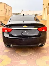2019 Chevrolet Impala