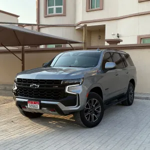 2023 Chevrolet Tahoe in dubai