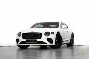 2022 Bentley Continental