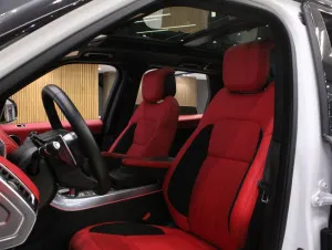 2021 Land Rover Range Rover Sport