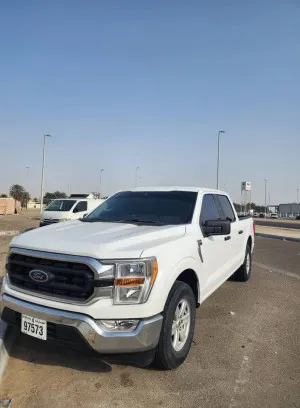 2021 Ford F150