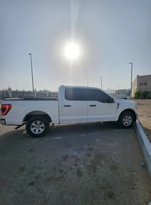 2021 Ford F150