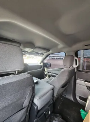 2021 Ford F150