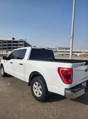 2021 Ford F150