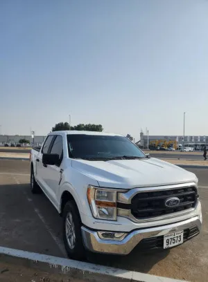 2021 Ford F150