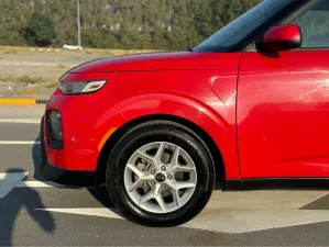 2020 Kia Soul