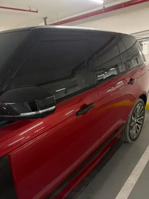 2013 Land Rover Range Rover