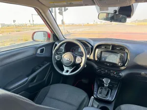 2020 Kia Soul