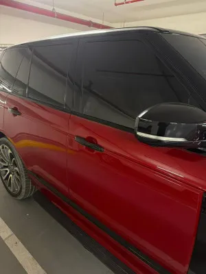 2013 Land Rover Range Rover