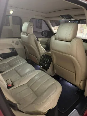 2013 Land Rover Range Rover